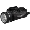 Lampe d'arme Streamlight TLR-1 1000 lumens HL compatible avec rails Picatinny (MIL-STD 1913), Beretta 90Two, S&amp;W SW99 et TSW