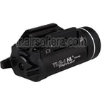 Lampe d'arme Streamlight TLR-1 1000 lumens HL compatible avec rails Picatinny (MIL-STD 1913), Beretta 90Two, S&amp;W SW99 et TSW