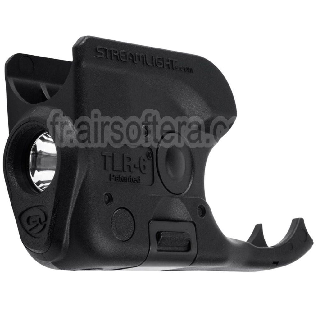 Streamlight TLR-6 100 Lumens Lampe D'Arme Convient pour Non-Rail 1911 Série Pistolet