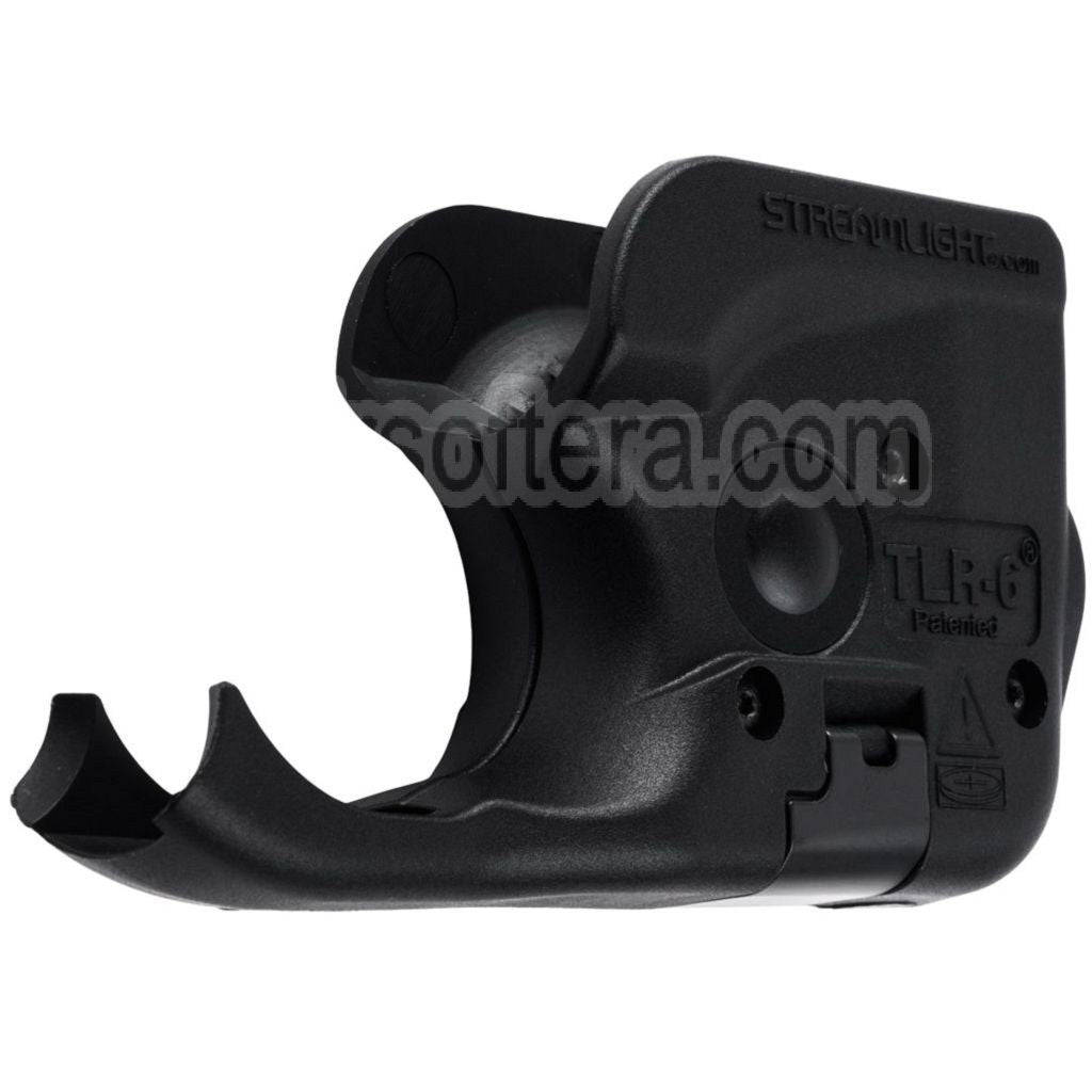 Streamlight TLR-6 100 Lumens Lampe D'Arme Convient pour Non-Rail 1911 Série Pistolet