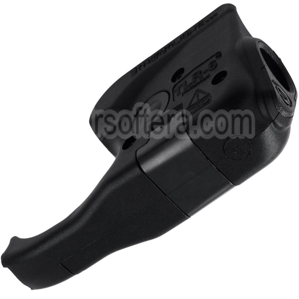 Streamlight TLR-6 100 Lumens Lampe D'Arme Convient pour Non-Rail 1911 Série Pistolet