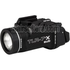 Lampe d'arme Streamlight TLR-7X 500 lumens pour SUB 1913S, rail Picatinny 20 mm.