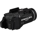 Lampe d'arme Streamlight TLR-7X 500 lumens pour SUB 1913S, rail Picatinny 20 mm.