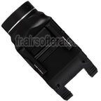 Lampe d'arme Streamlight TLR-7X 500 lumens pour SUB 1913S, rail Picatinny 20 mm.