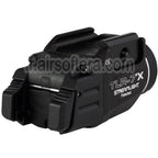 Lampe d'arme Streamlight TLR-7X 500 lumens
