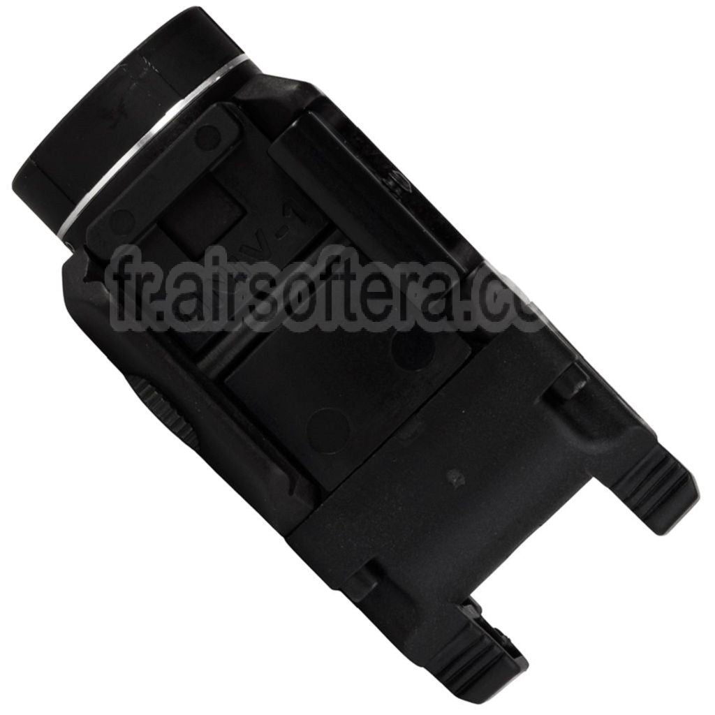 Lampe d'arme Streamlight TLR-7X 500 lumens