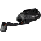 Streamlight TLR-7X 500 Lumens Contour Lampe D'Arme À Distance Convient pour Glock Gen4 Gen5 Pistolet