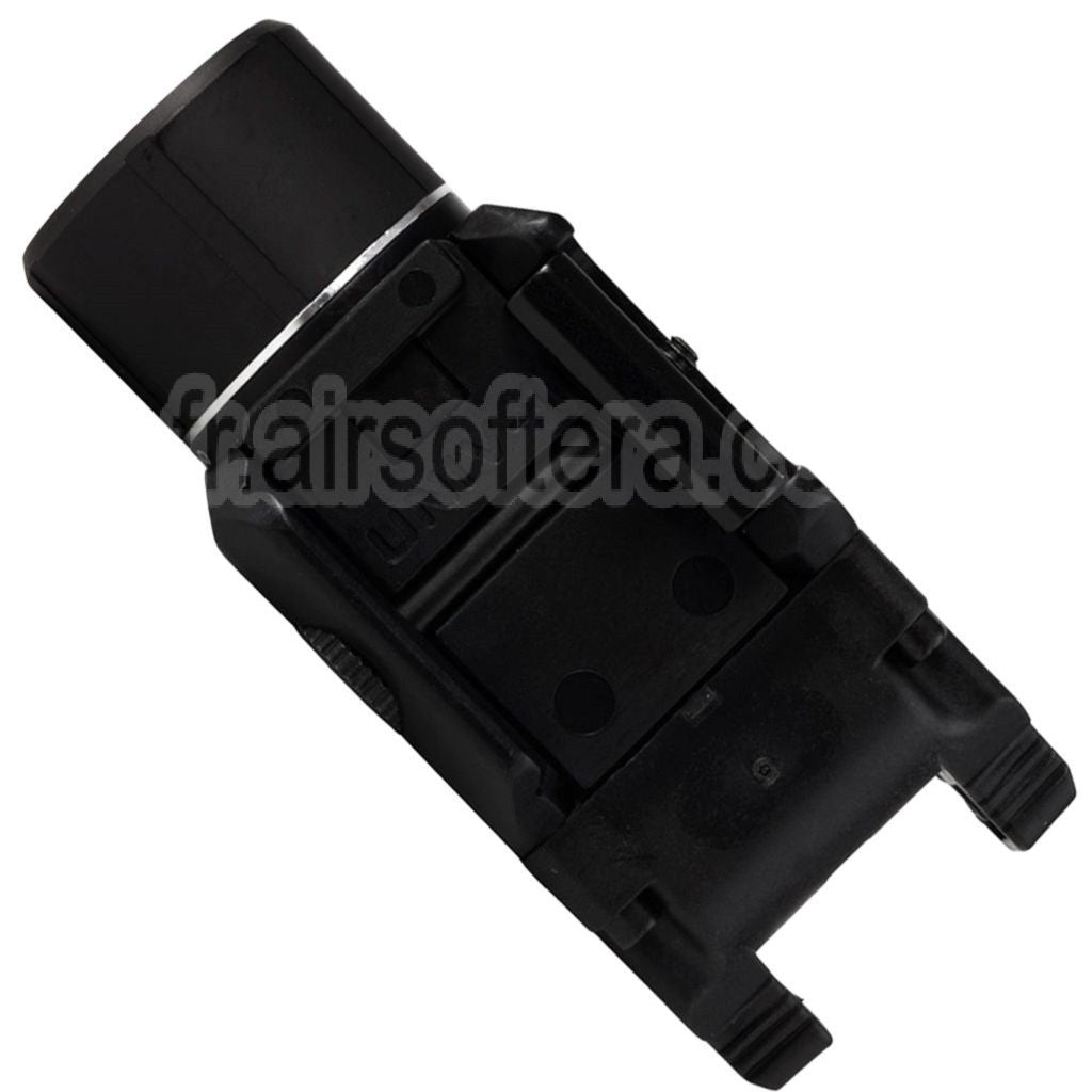 Lampe d'arme Streamlight TLR-7X 500 lumens 1000 lumens HL USB