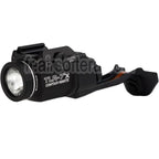 Streamlight TRL-7X Lampe D'Arme Contour Remote 500 Lumens Convient pour SIG Sauer P320 Xcarry Frame