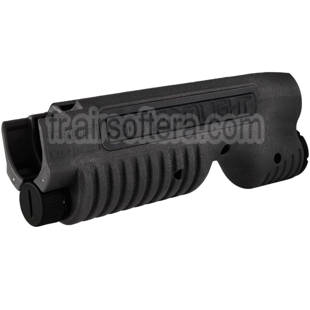 Lampe frontale Streamlight TL-Racker 1000 lumens compatible avec les fusils de chasse Real-Steel Spec APS CAM870 DOMINATOR DM870.