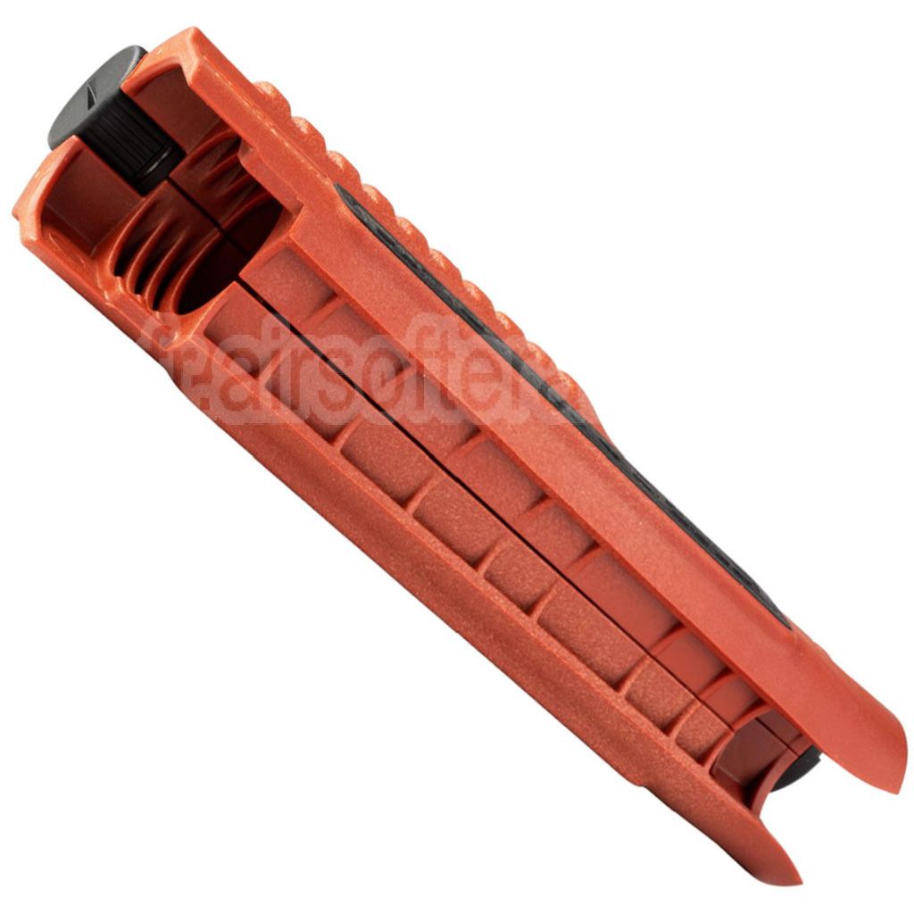 Lampe frontale Streamlight TL-Racker 1000 lumens compatible avec les fusils de chasse Real-Steel Spec APS CAM870 DOMINATOR DM870.