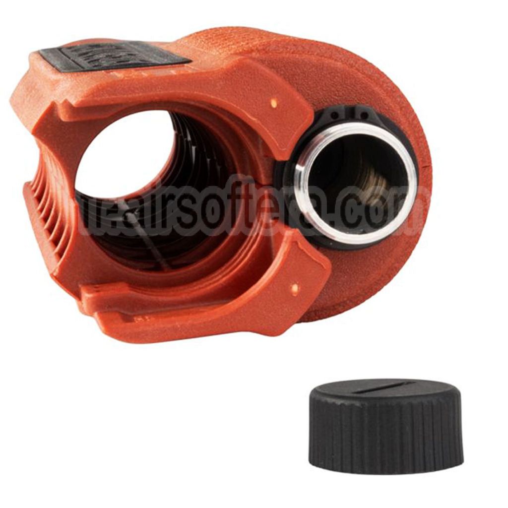 Lampe frontale Streamlight TL-Racker 1000 lumens compatible avec les fusils de chasse Real-Steel Spec APS CAM870 DOMINATOR DM870.