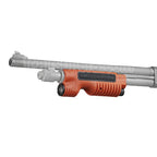 Lampe frontale Streamlight TL-Racker 1000 lumens compatible avec les fusils de chasse Real-Steel Spec APS CAM870 DOMINATOR DM870.