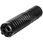 5KU 210mm DTKP Silencieux factice hexagonal Type-1 Filetage -14mm CCW sens antihoraire