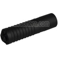 5KU 210mm DTKP Silencieux factice hexagonal Type-3 Filetage +24mm CW sens horaire