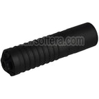 5KU 210mm DTKP Silencieux factice hexagonal Type-3 Filetage +24mm CW sens horaire