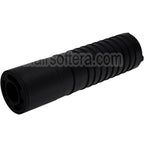 5KU 210mm DTKP Silencieux factice hexagonal Type-3 Filetage +24mm CW sens horaire