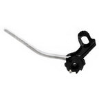 5KU EGW Allégé Style Marteau Strut Set Convient pour ARMY EMG SAI STI TTI / AW / WE / Tokyo Marui Hi-Capa Série GBB Pistolet Airsoft